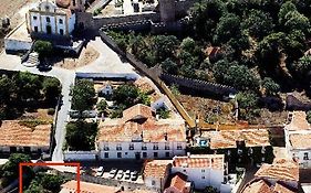 Casa Dos Limoeiros